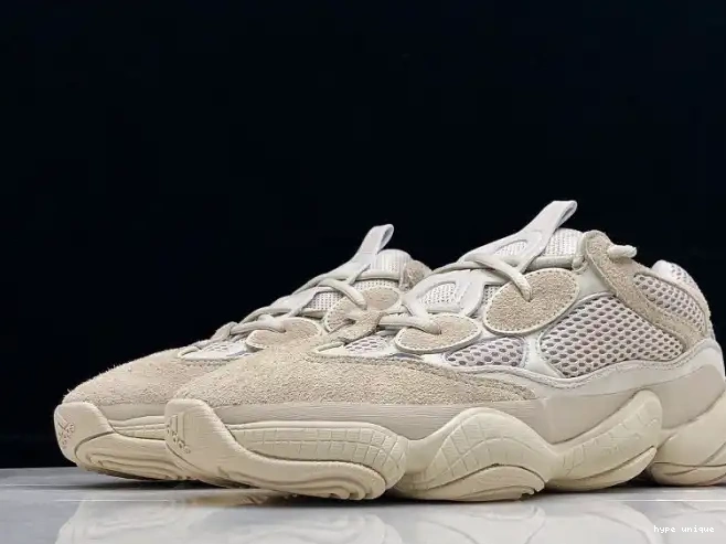 hype Yeezy Rat DB2908 Adidas Blush 500 Desert 0619